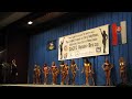 Majstrovstvá Slovenska vo fitness - foto 3