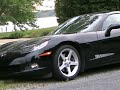 C6 2007 Corvette w/ Corsa Touring Exhaust