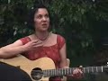 Kristin Hersh Live Spain
