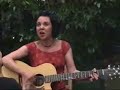 Kristin Hersh Live Spain