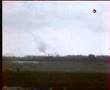 Soviet Tu-144 Crashes At Paris Air Show in 1973