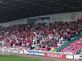 Rushden Aldershot 5