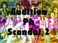 audition online ph scandal 2