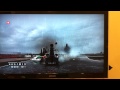 F1 2010 mänguvaade, avarii, Gamescom 2010