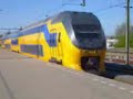 Bussen en treinen