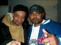 R.I.P. JUSTO FAISON, DJ KAY SLAY & DJ BIG MIKE CHECK IN 5/05 (On-Air Idiot Show)