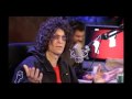 Todd Wilbur Forward on Howard Stern Show