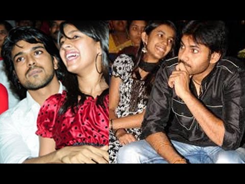 teluguone movies - Naga Babu Daughter Konidela Niharika's Rarest Gallery With Mega Heros Comedy Videos http://www.youtube.com/navvulatv Short Films http://www.teluguone.com/sh...
