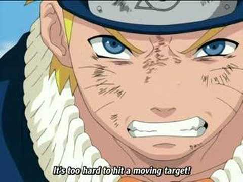 naruto rasengan