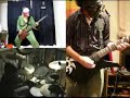 Thrasher - Warheads(Extreme)