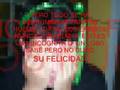 El lobo sale del closet xD