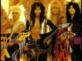 Easy Living - - - W.A.S.P.