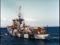 Regia Marina - 8 settembre 1943 - royal italian navy in technicolor