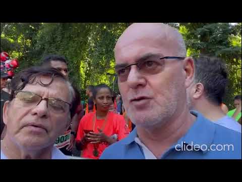 Depoimento - Coronel Paulo Sérgio Larson Carstens