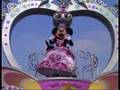 ミニーのティアラ・オブ・ドリーム TDL(Tokyo Disney Land)