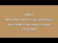 Maintain Consciousness - Reliant K (lyrics)