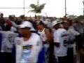 Galoucura Desde 1984 - Mc Teco - Viemos para agitar