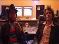 M & Sean Lennon L\ M & Sean Lennon L\