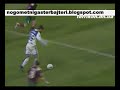 Best Croatian goals of october