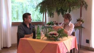 La Valsaviore a "Tavola con vista"