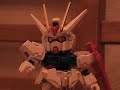 SD GUNDAM WARFARE PART 1