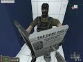 Terrorists: On The John Terrorists: On The John
