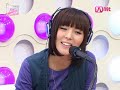 My favorite 081027 - Sun Ye sings A Goose\