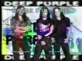 Deep Purple - Sometimes I Feel Like Screaming - Live