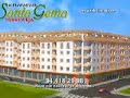 Televivienda.es. Más información en http://www.televivienda.es
Promoción de pisos de Obra Nueva en Torrevieja Alicante,.  
Si usted a soñado en adquirir una vivienda en el Mediterraneo, Procosta Levante le ofrece sus propias  promociones en Torrevieja. Dispone de apartamentos de 1, 2 y 3 dormitorios cerca de la playa, hasta magníficos duplex y adosados con jardín y solárium junto al parque natural de la Mata. Todas las viviendas se entregan totalmente amuebladas y disponen de zonas verdes y piscina privada. Procosta Levante.Encuentra tu vivienda de Obra nueva en Televivienda.es el Portal Inmobiliario de Alicante.