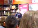 darren hayes   insatiable   borders nyc