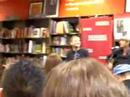 darren hayes   insatiable   borders nyc