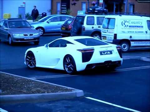 farrari