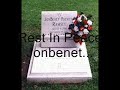 in loving memory of jonbenet ramsey