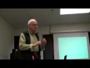 George Carroll, Phd, speaking on molds:part4.mov