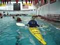 Kayak Roll