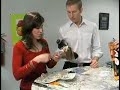 How many reporters does it take to open a package?