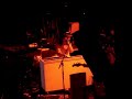 Bright Eyes - If the brakeman turns my way.