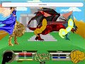 Battleon - Lvl 100 Reached.