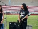 Toxicity (System of a Down Cover)