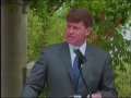KRCG news video story on Ride4Cops Missouri Captiol visit.