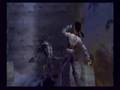 And I go (Tribute to Dante and Jen)