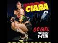 videos de Ciara - Go Girl (RMX feat. M.A.G.)