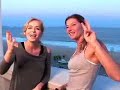 Angélica entrevista Gisele Bündchen