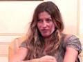 Angélica entrevista Gisele Bündchen