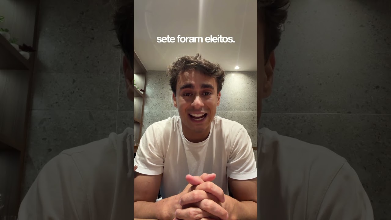 3.119.294 - Nunca subestime um piá.