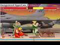 Street Fighter 2 YYC (cristfc playing)-PART 1 of 2