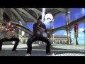 Boss 1 Death Metal No More Heroes: Heroes Paradise