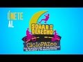 Click to View : CicloPAZeos 2014 por la protección de los niños y las niñas en más de 44 municipios del paí