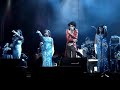 Bobby Farrell feat. Boney M show - Daddy Cool