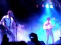 videos de Franz Ferdinand Jacqueline